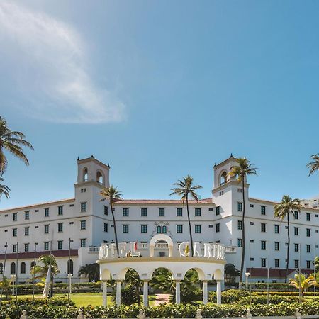 Hotel Caribe By Faranda Grand, A Member Of Radisson Individuals Cartagena Exterior foto