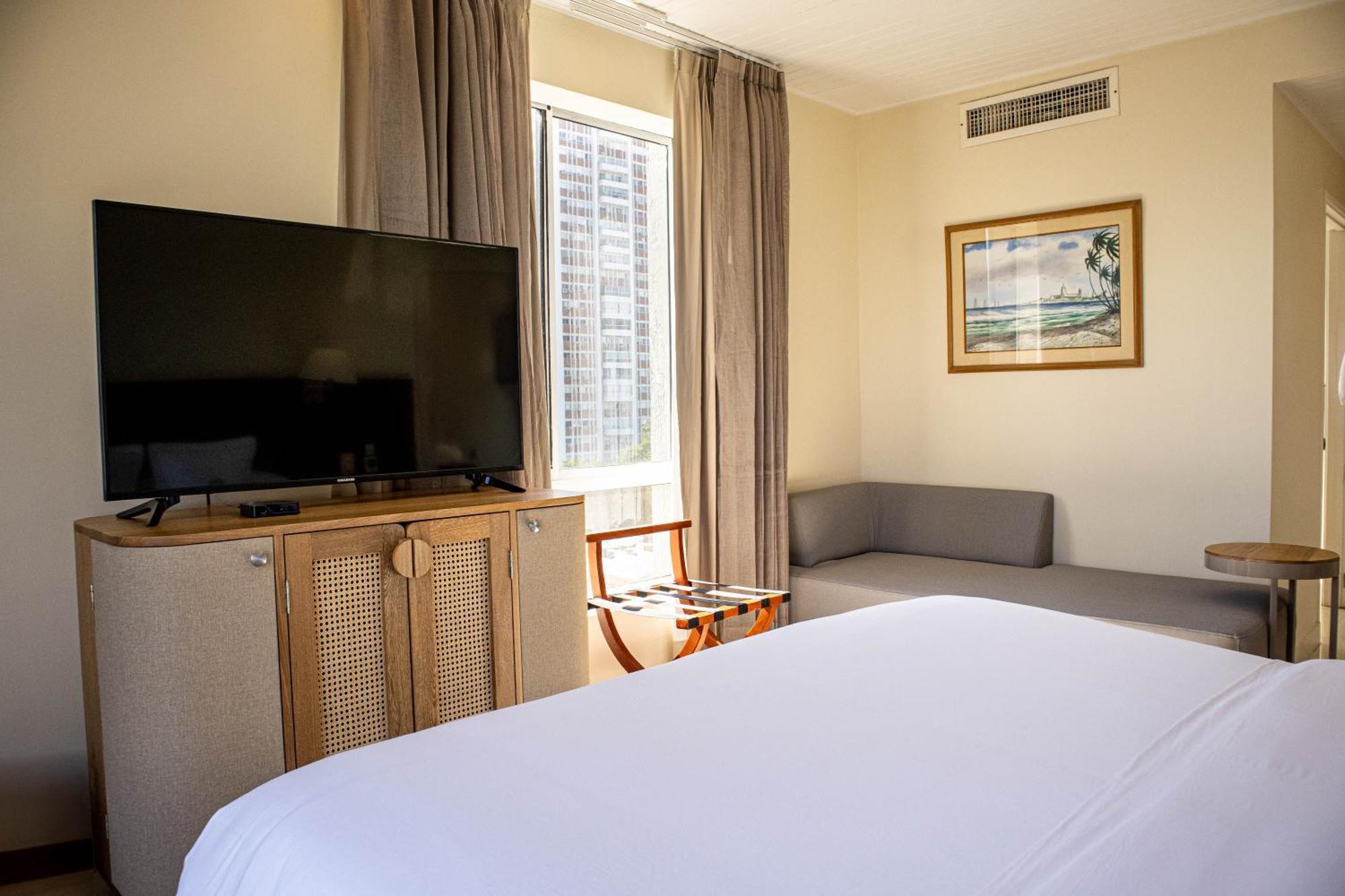 Hotel Caribe By Faranda Grand, A Member Of Radisson Individuals Cartagena Exterior foto