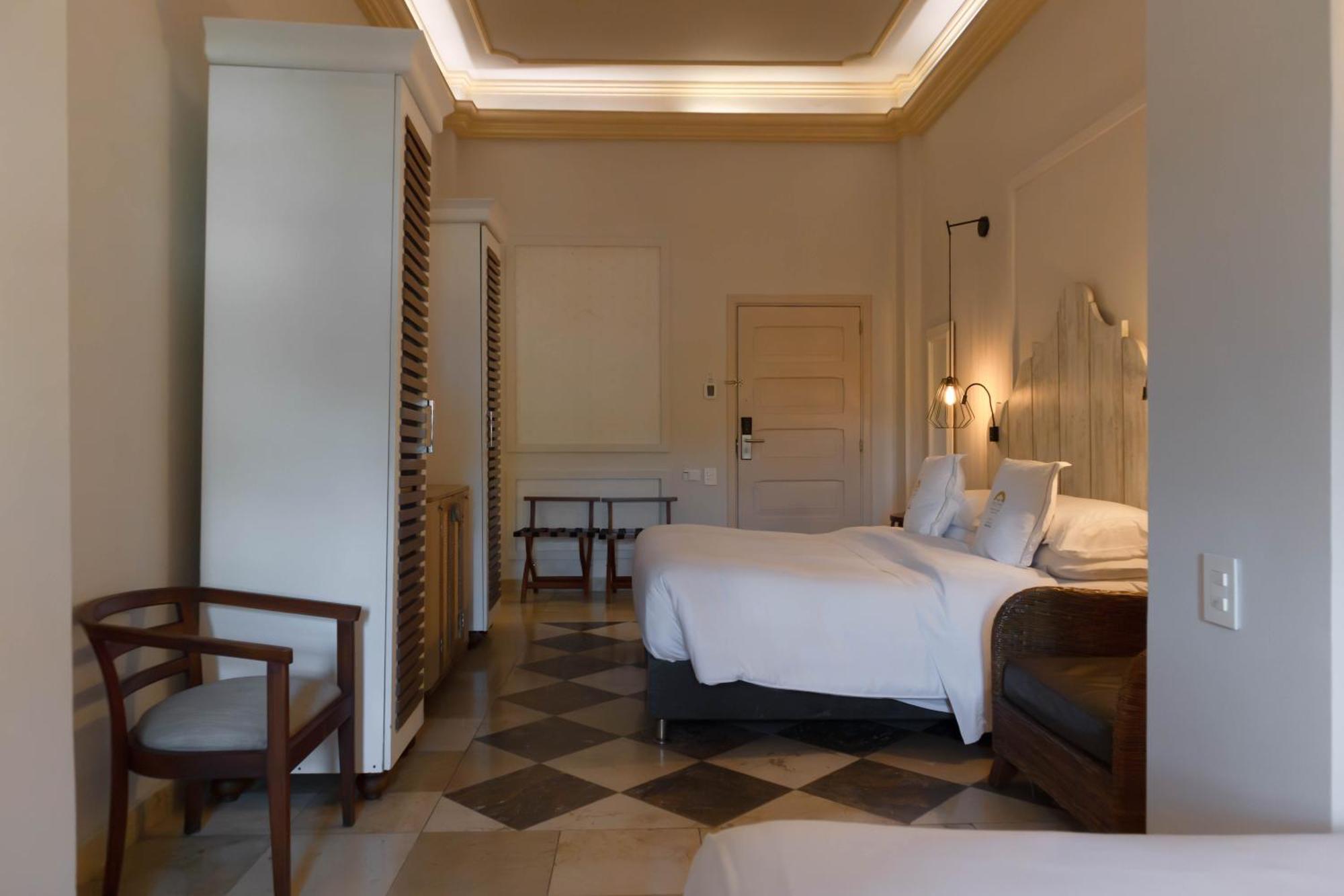Hotel Caribe By Faranda Grand, A Member Of Radisson Individuals Cartagena Exterior foto