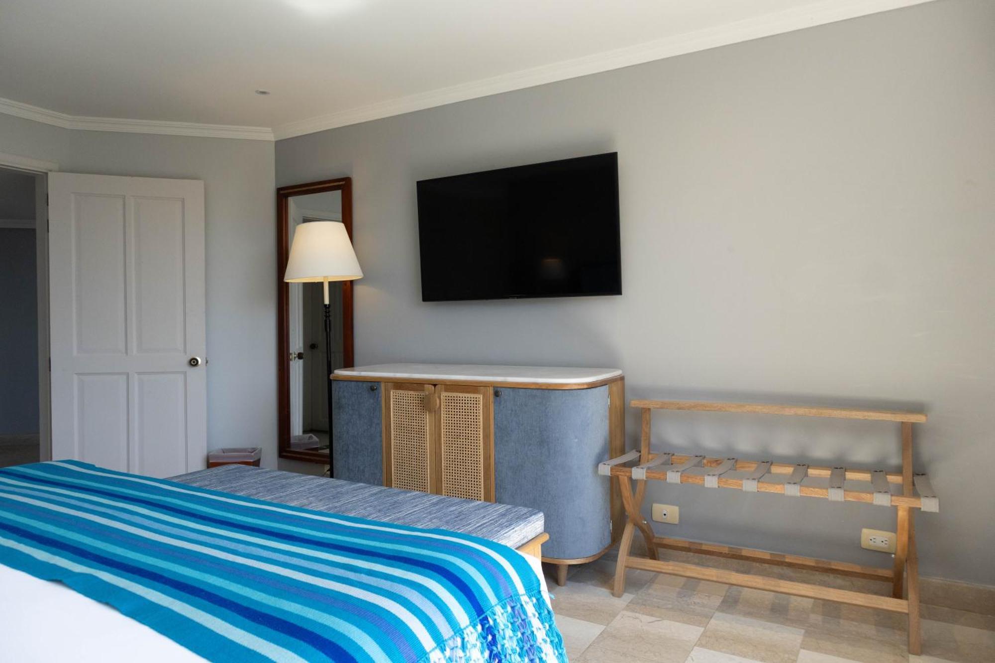 Hotel Caribe By Faranda Grand, A Member Of Radisson Individuals Cartagena Exterior foto