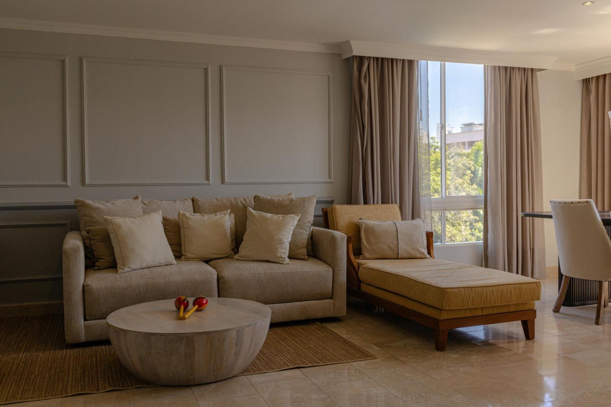 Hotel Caribe By Faranda Grand, A Member Of Radisson Individuals Cartagena Exterior foto