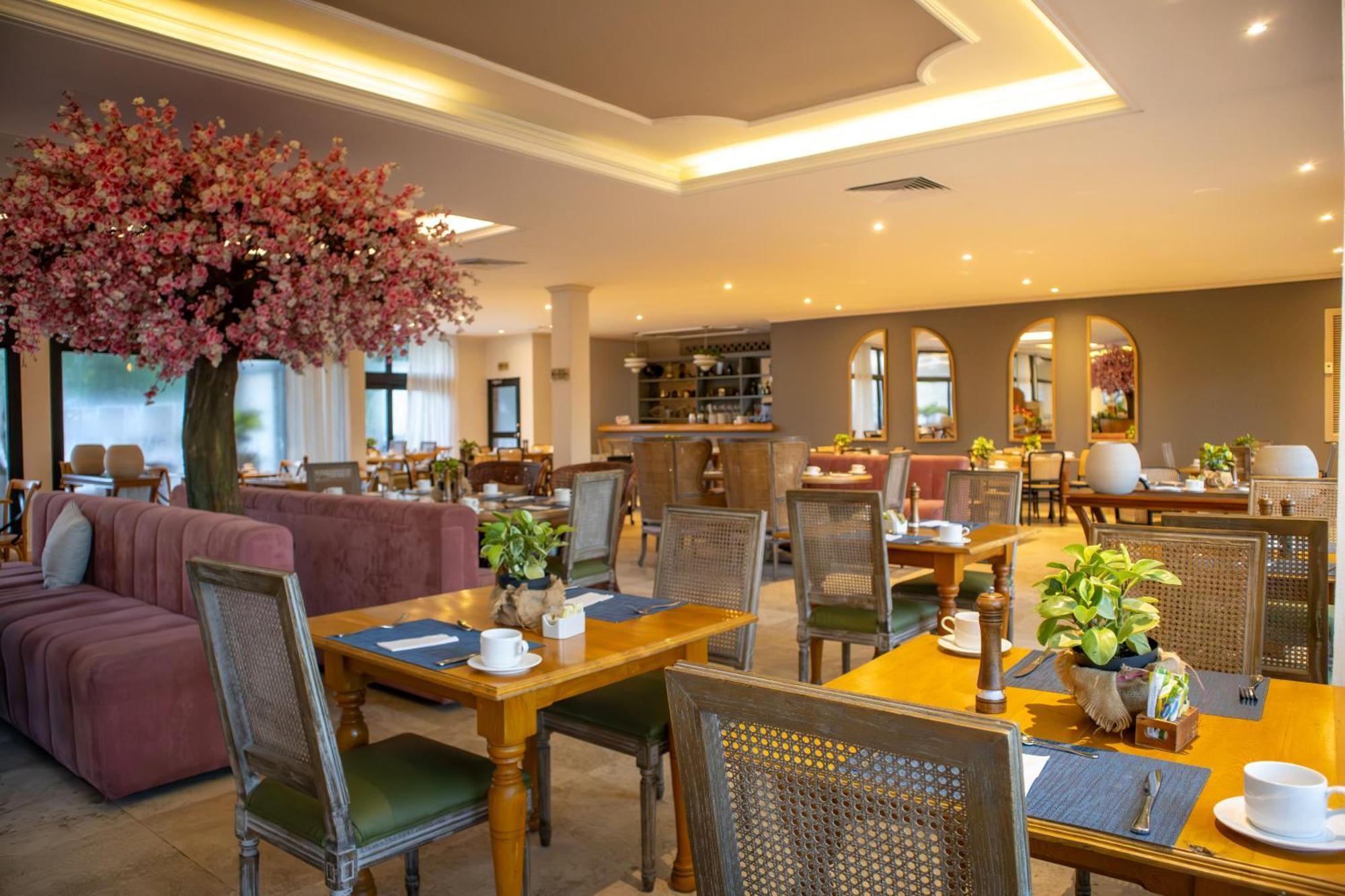 Hotel Caribe By Faranda Grand, A Member Of Radisson Individuals Cartagena Exterior foto