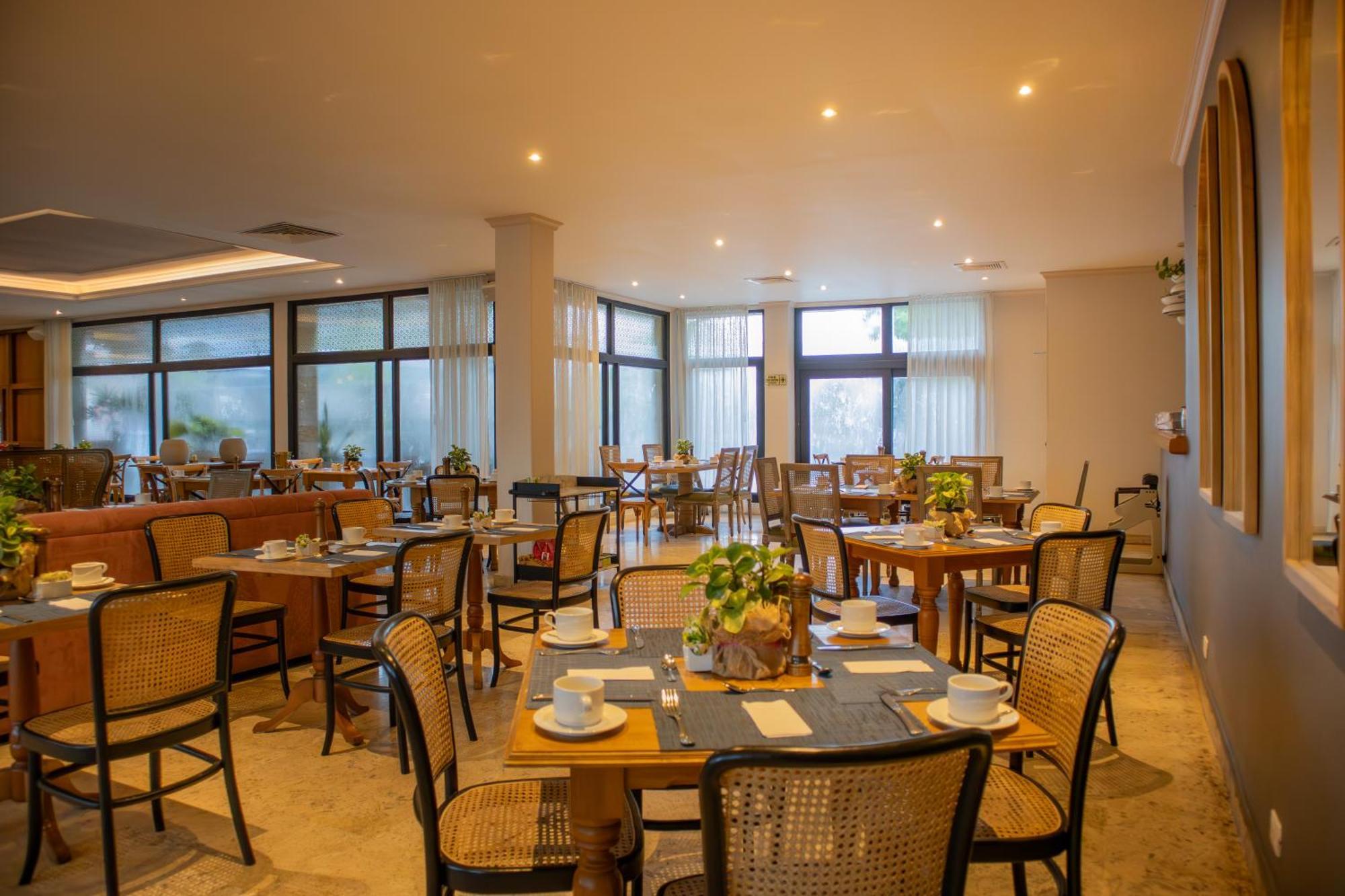 Hotel Caribe By Faranda Grand, A Member Of Radisson Individuals Cartagena Exterior foto