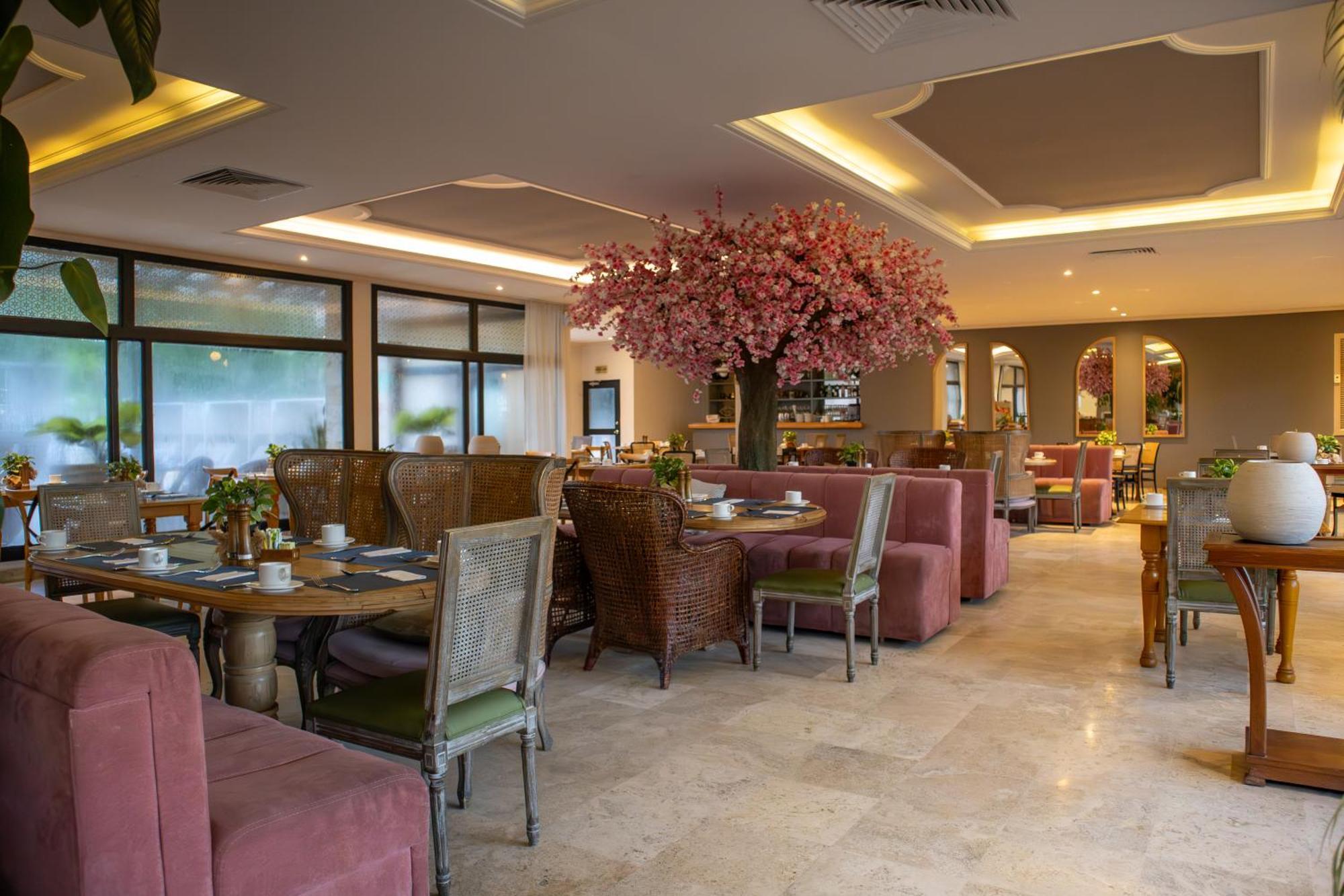 Hotel Caribe By Faranda Grand, A Member Of Radisson Individuals Cartagena Exterior foto