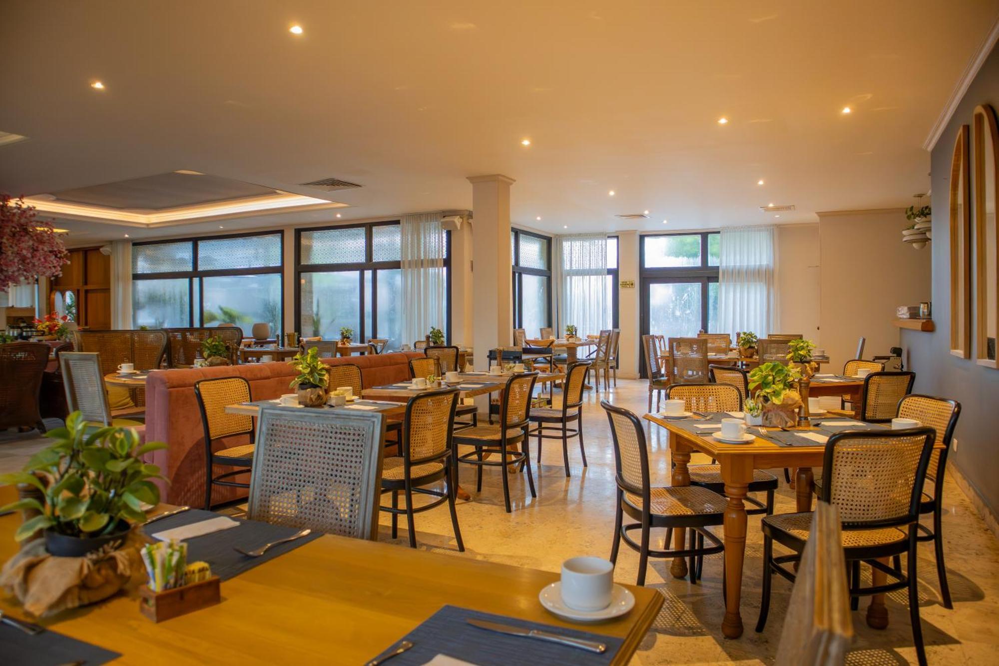 Hotel Caribe By Faranda Grand, A Member Of Radisson Individuals Cartagena Exterior foto