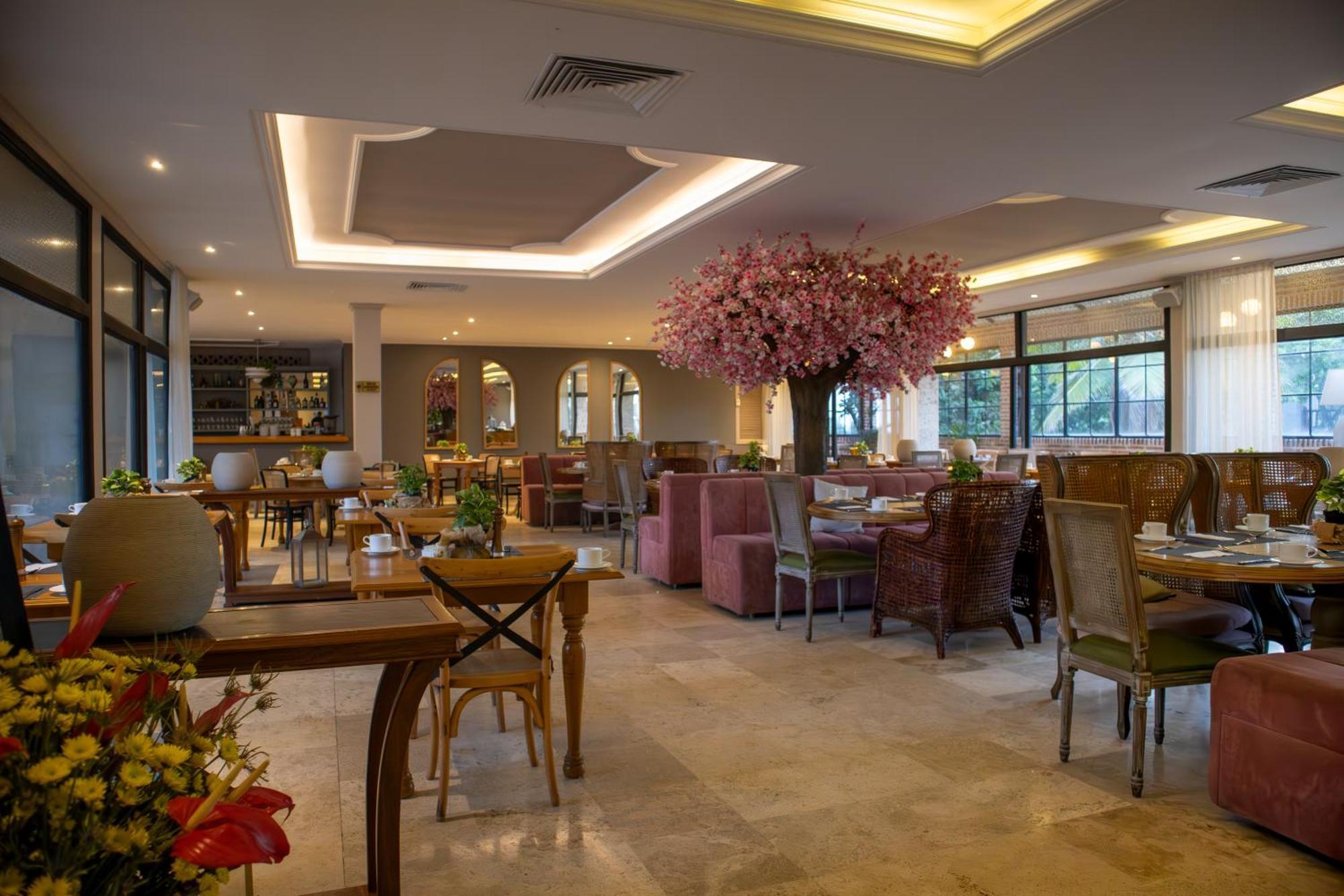 Hotel Caribe By Faranda Grand, A Member Of Radisson Individuals Cartagena Exterior foto